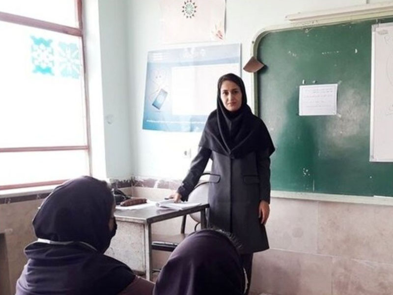 رتبه بندی 100 هزار معلم جدیدالاستخدام انجام شد